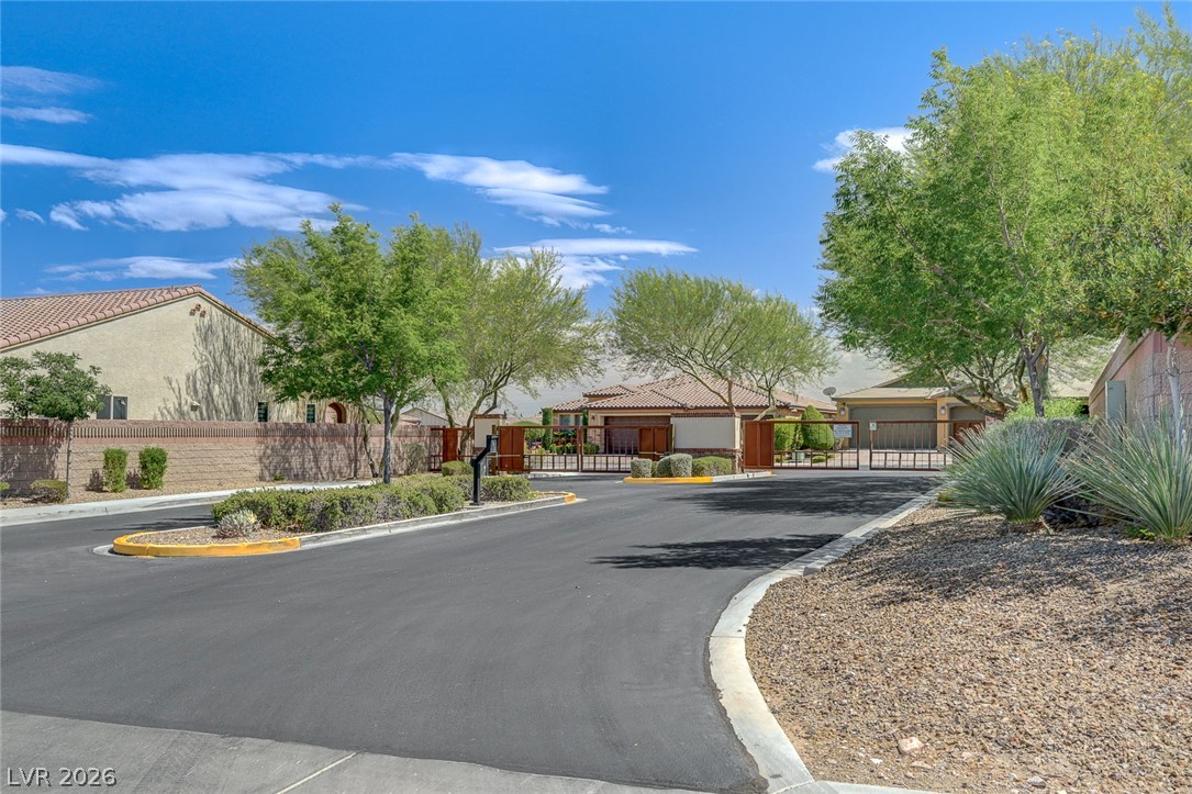 8586 Monument Lake Court Las Vegas NV 89113