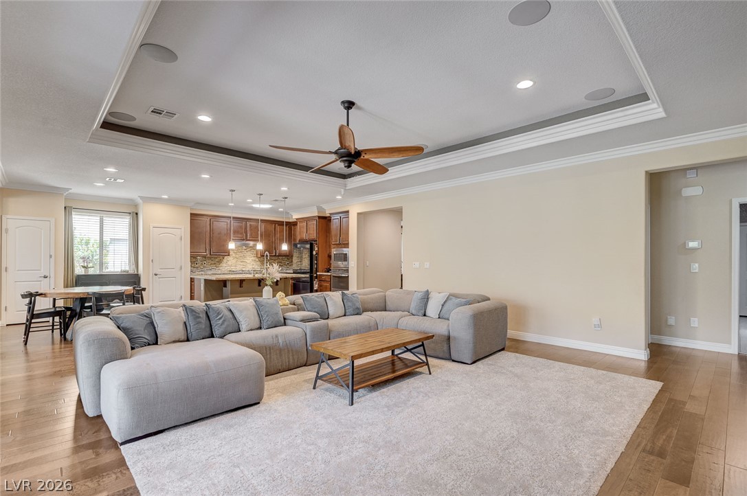 8586 Monument Lake Court Las Vegas NV 89113