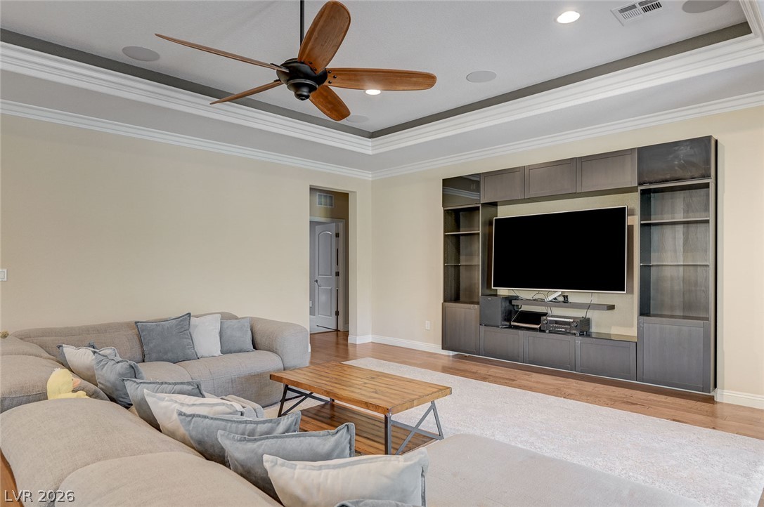 8586 Monument Lake Court Las Vegas NV 89113