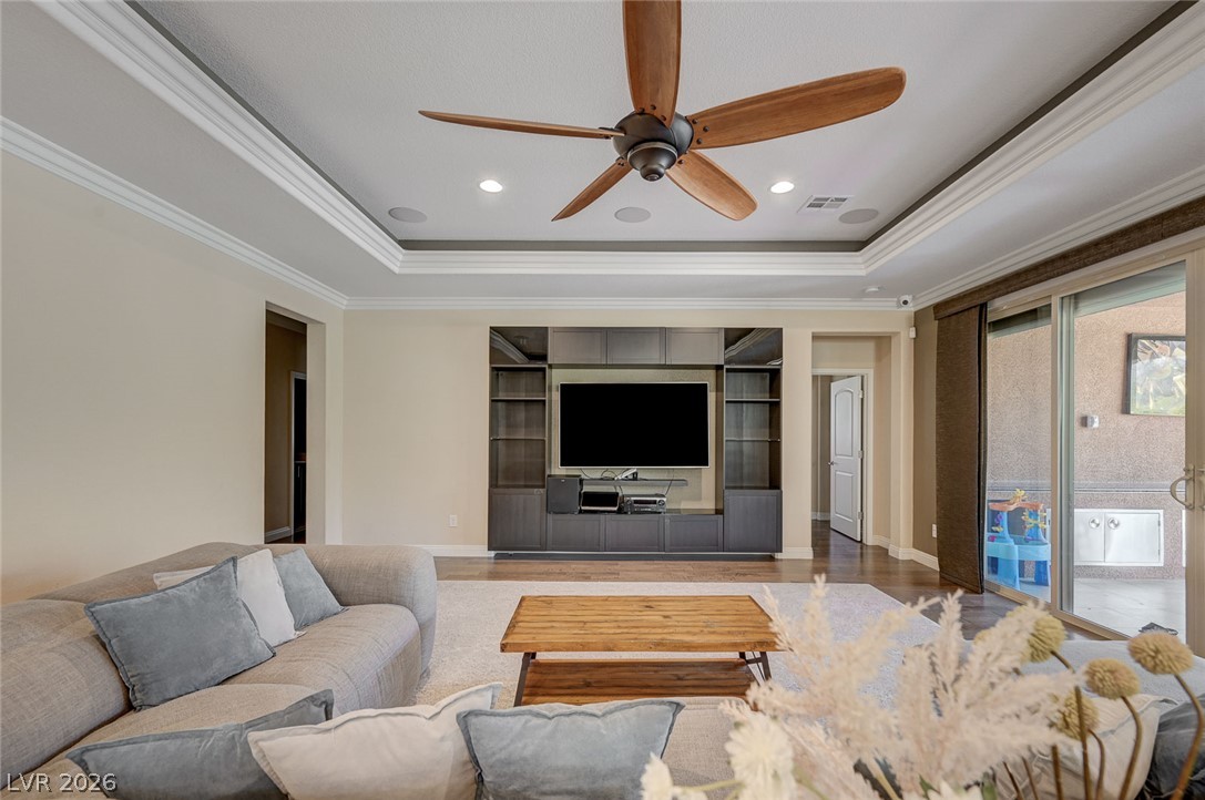 8586 Monument Lake Court Las Vegas NV 89113