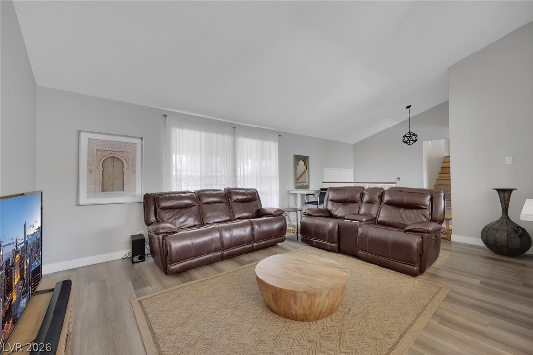 4080 Spitze Drive Las Vegas NV 89103