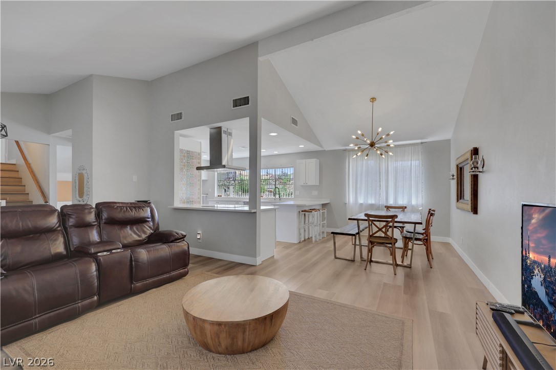 4080 Spitze Drive Las Vegas NV 89103