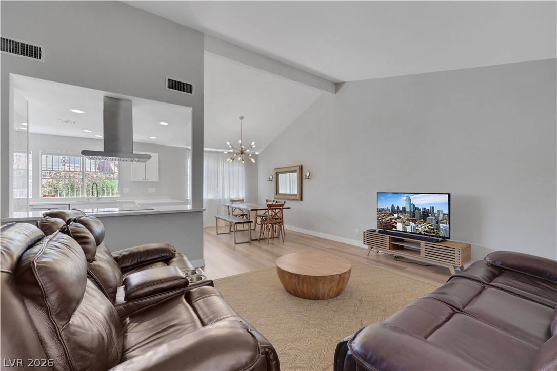 4080 Spitze Drive Las Vegas NV 89103