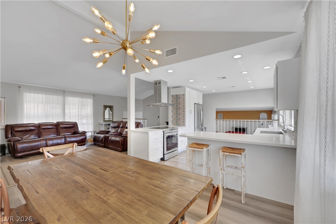 4080 Spitze Drive Las Vegas NV 89103