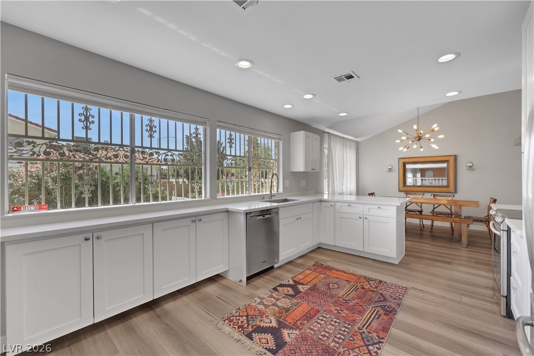 4080 Spitze Drive Las Vegas NV 89103