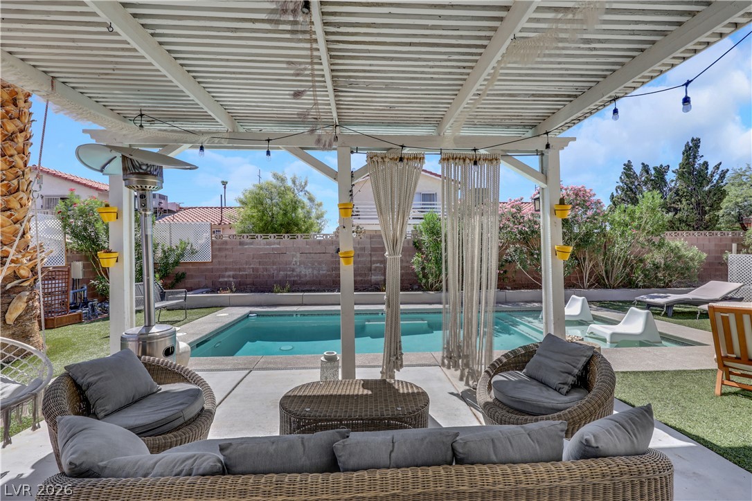 4080 Spitze Drive Las Vegas NV 89103