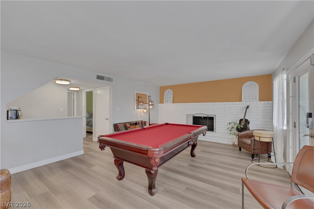 4080 Spitze Drive Las Vegas NV 89103