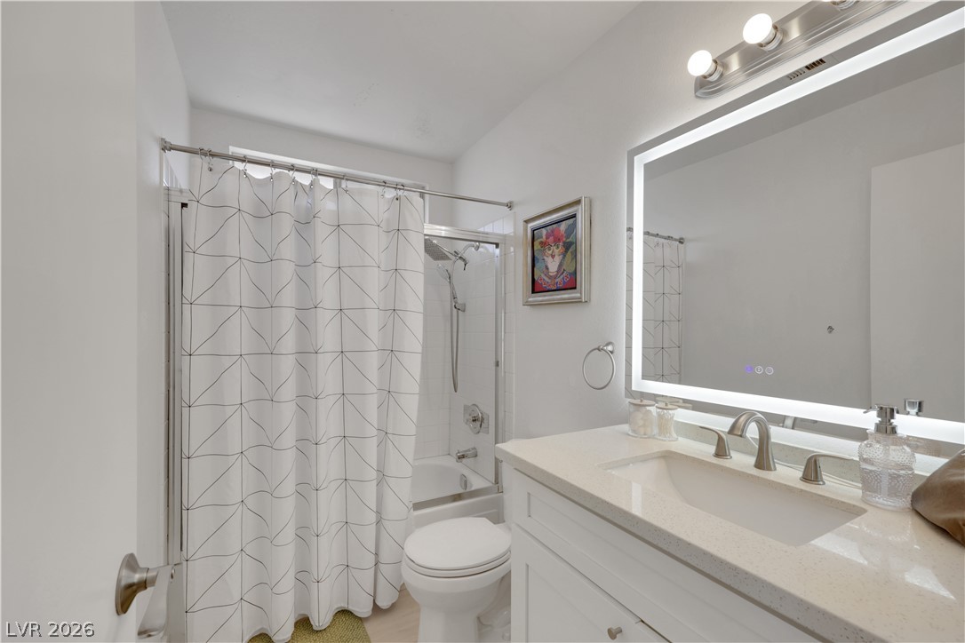 4080 Spitze Drive Las Vegas NV 89103