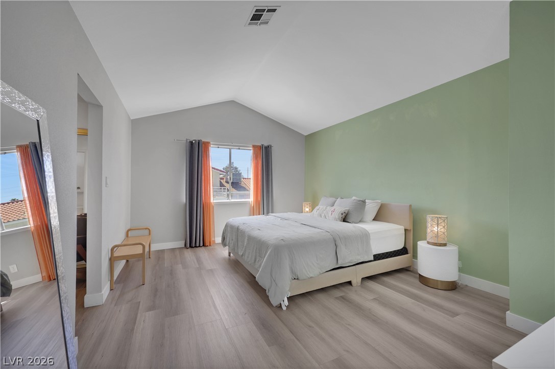 4080 Spitze Drive Las Vegas NV 89103