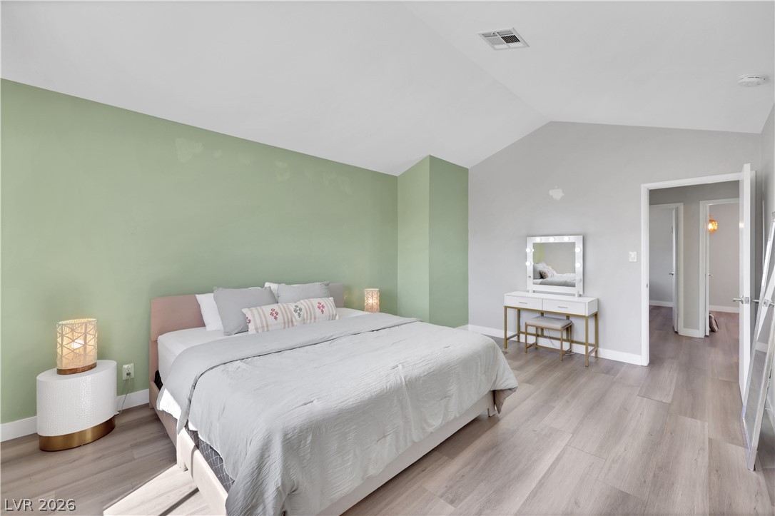 4080 Spitze Drive Las Vegas NV 89103