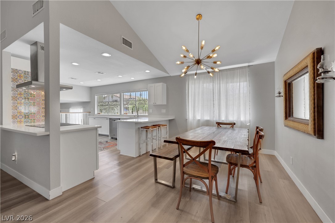 4080 Spitze Drive Las Vegas NV 89103
