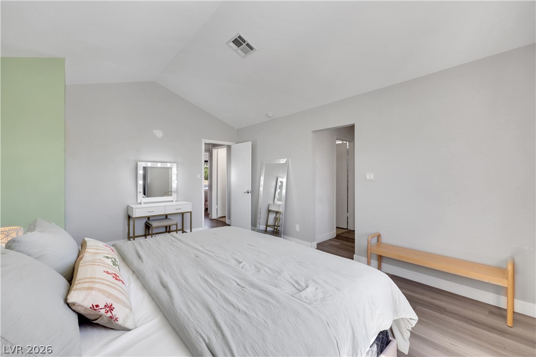4080 Spitze Drive Las Vegas NV 89103