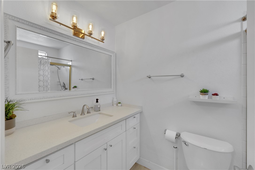 4080 Spitze Drive Las Vegas NV 89103