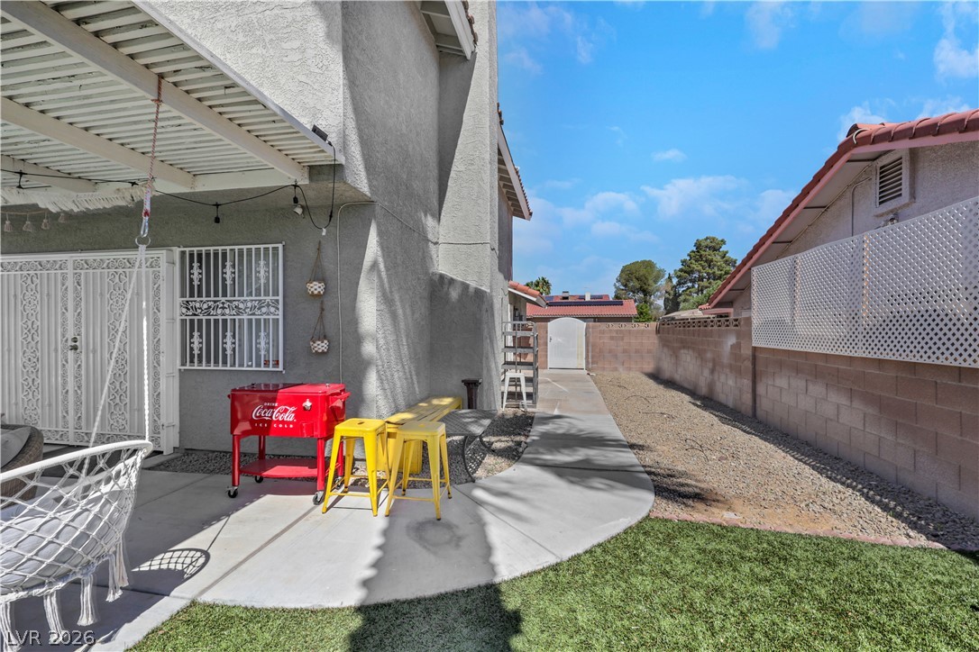 4080 Spitze Drive Las Vegas NV 89103