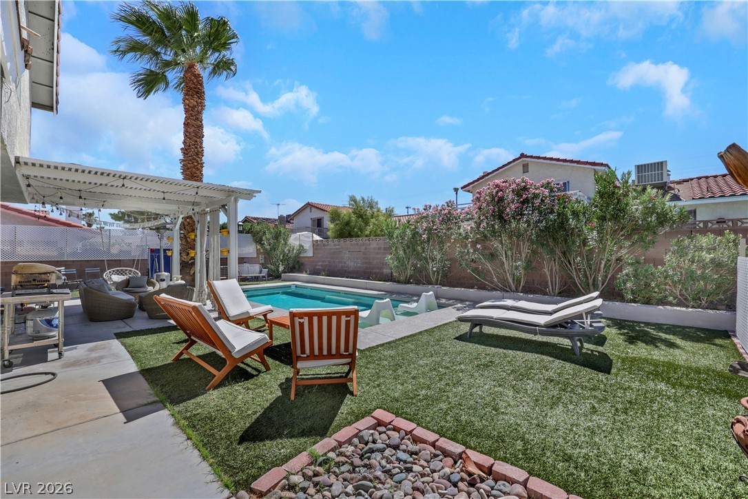 4080 Spitze Drive Las Vegas NV 89103