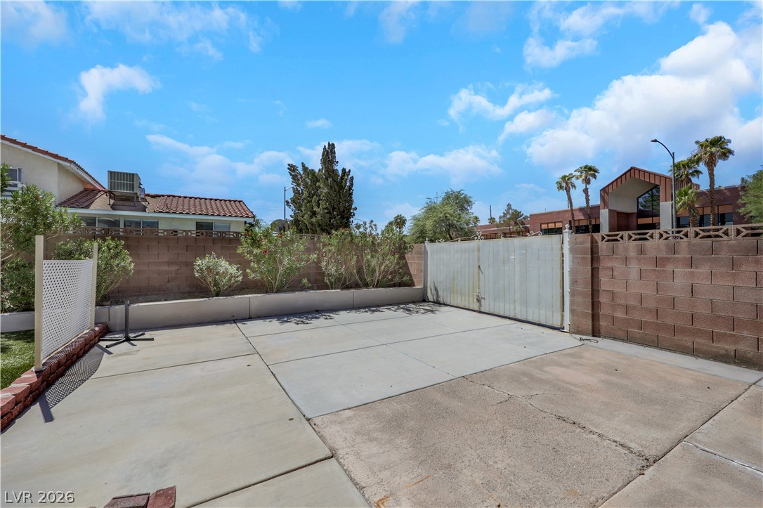 4080 Spitze Drive Las Vegas NV 89103