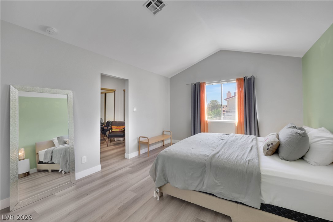 4080 Spitze Drive Las Vegas NV 89103