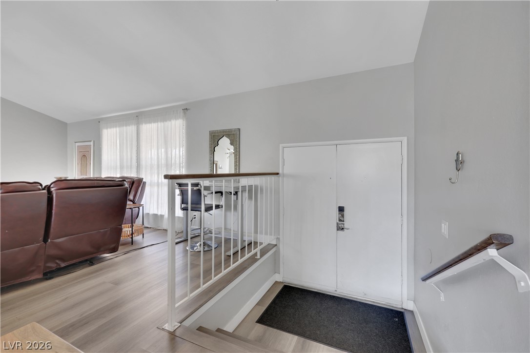 4080 Spitze Drive Las Vegas NV 89103