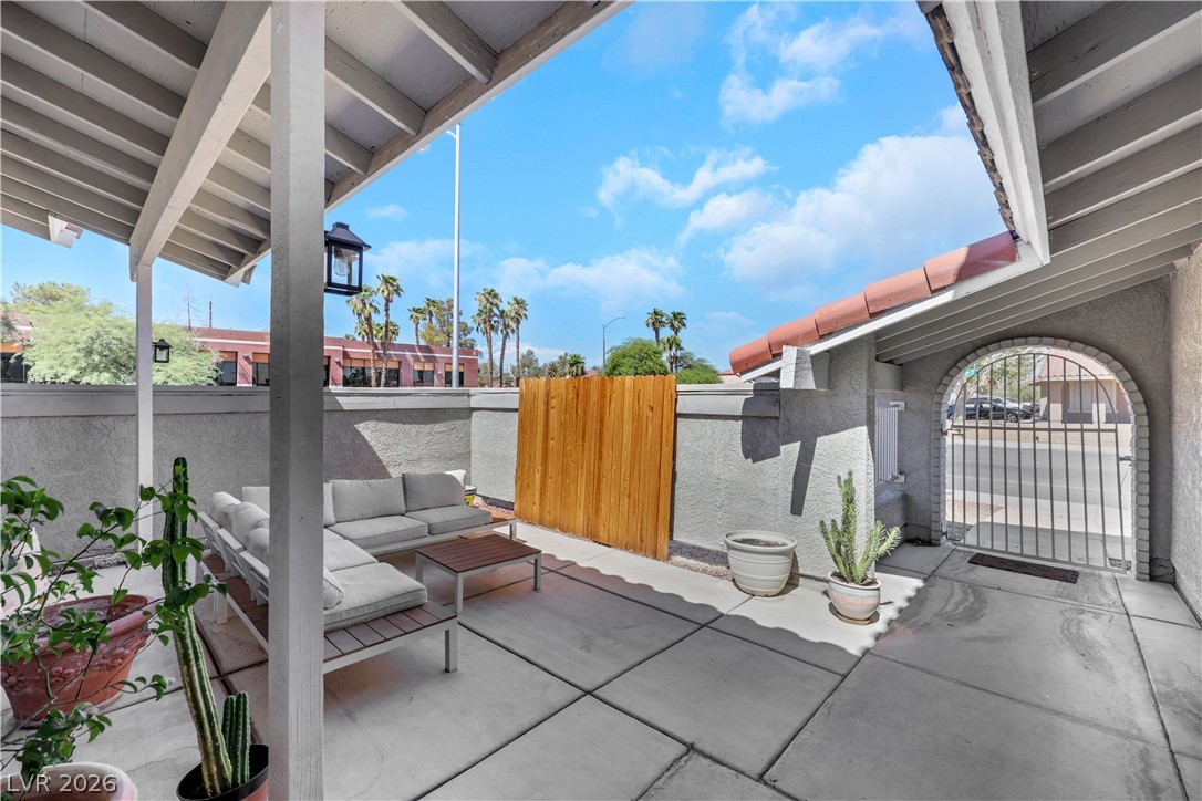 4080 Spitze Drive Las Vegas NV 89103