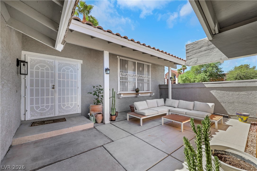 4080 Spitze Drive Las Vegas NV 89103