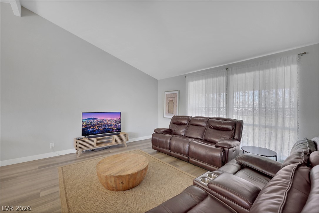 4080 Spitze Drive Las Vegas NV 89103