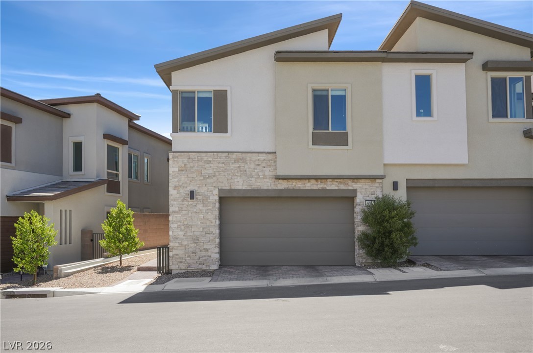 681 Infinity Ridge Street Las Vegas NV 89138