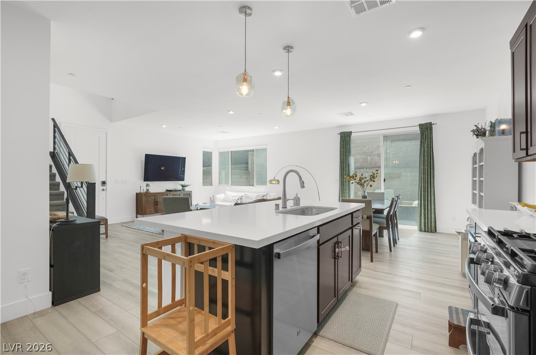 681 Infinity Ridge Street Las Vegas NV 89138