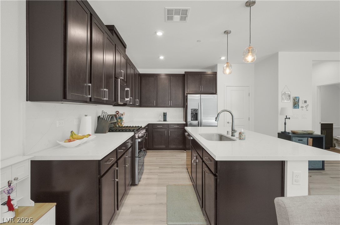 681 Infinity Ridge Street Las Vegas NV 89138