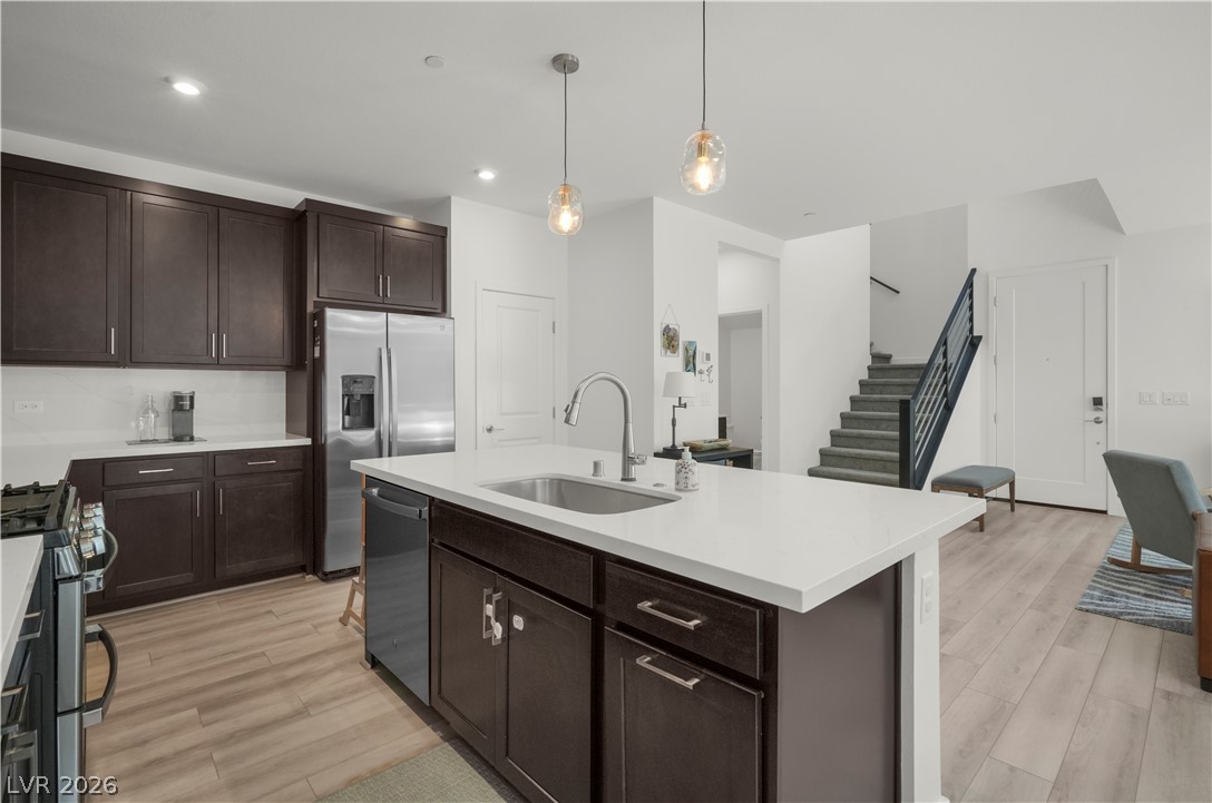 681 Infinity Ridge Street Las Vegas NV 89138