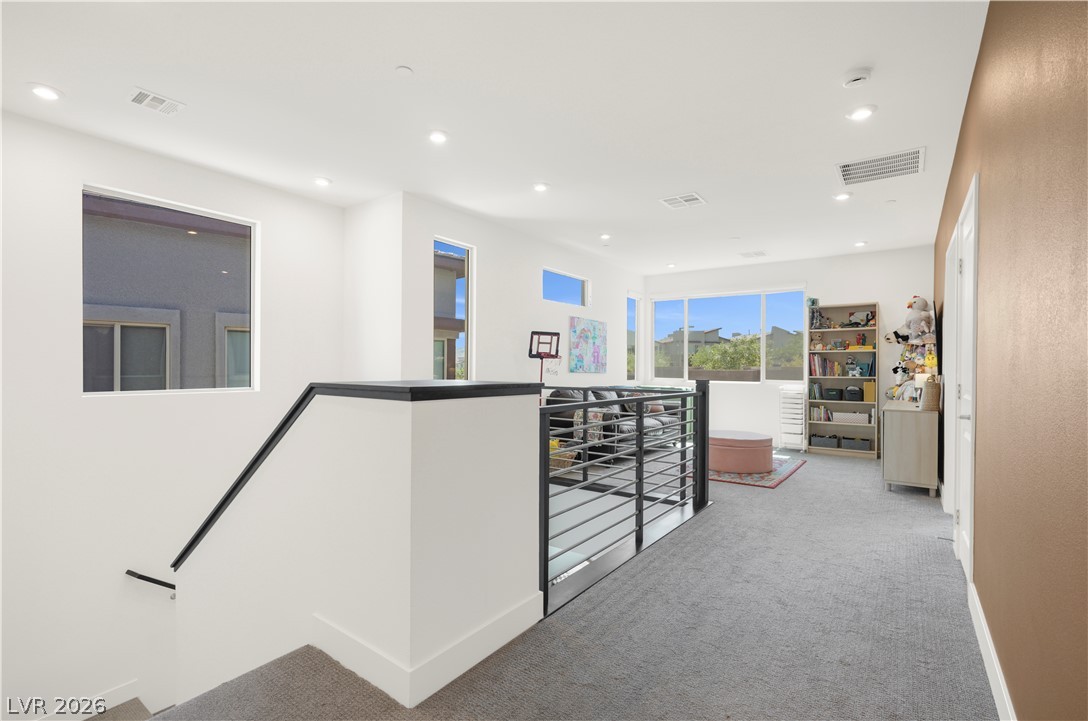 681 Infinity Ridge Street Las Vegas NV 89138