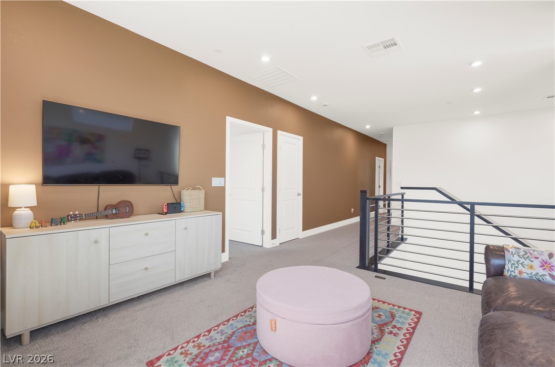681 Infinity Ridge Street Las Vegas NV 89138