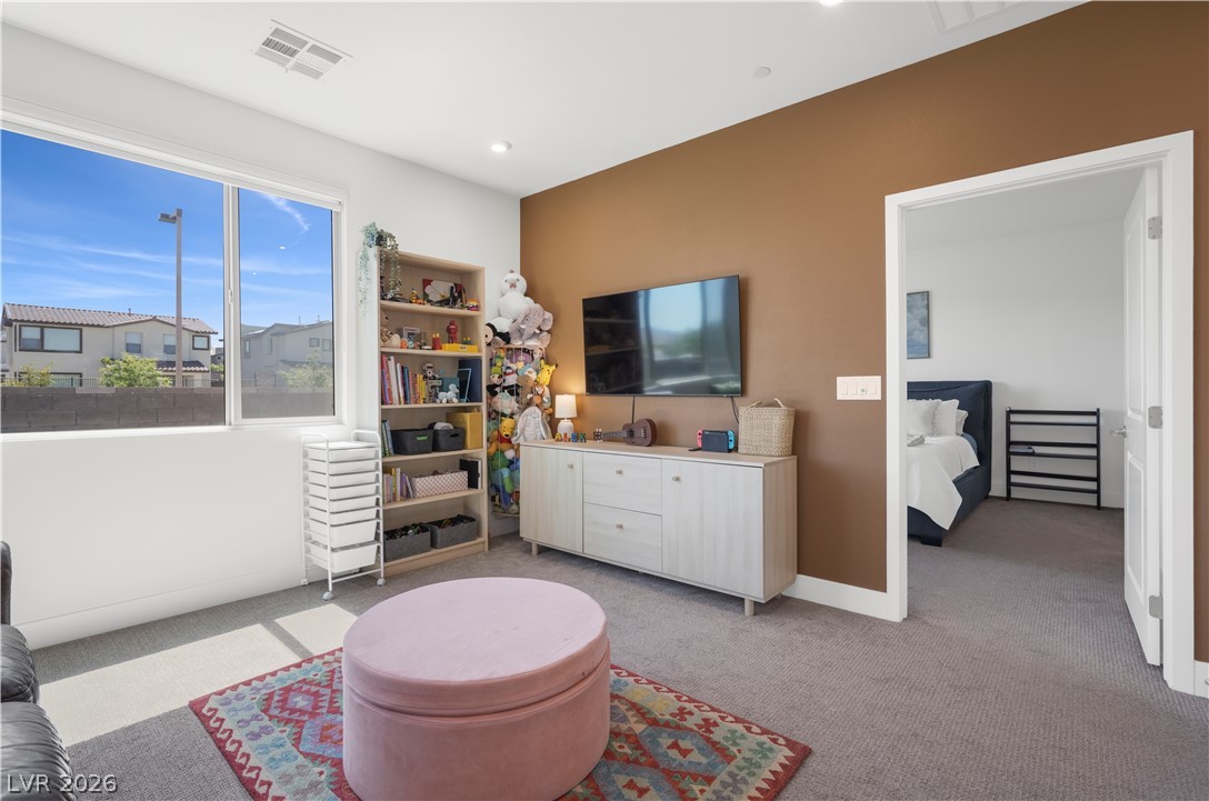 681 Infinity Ridge Street Las Vegas NV 89138