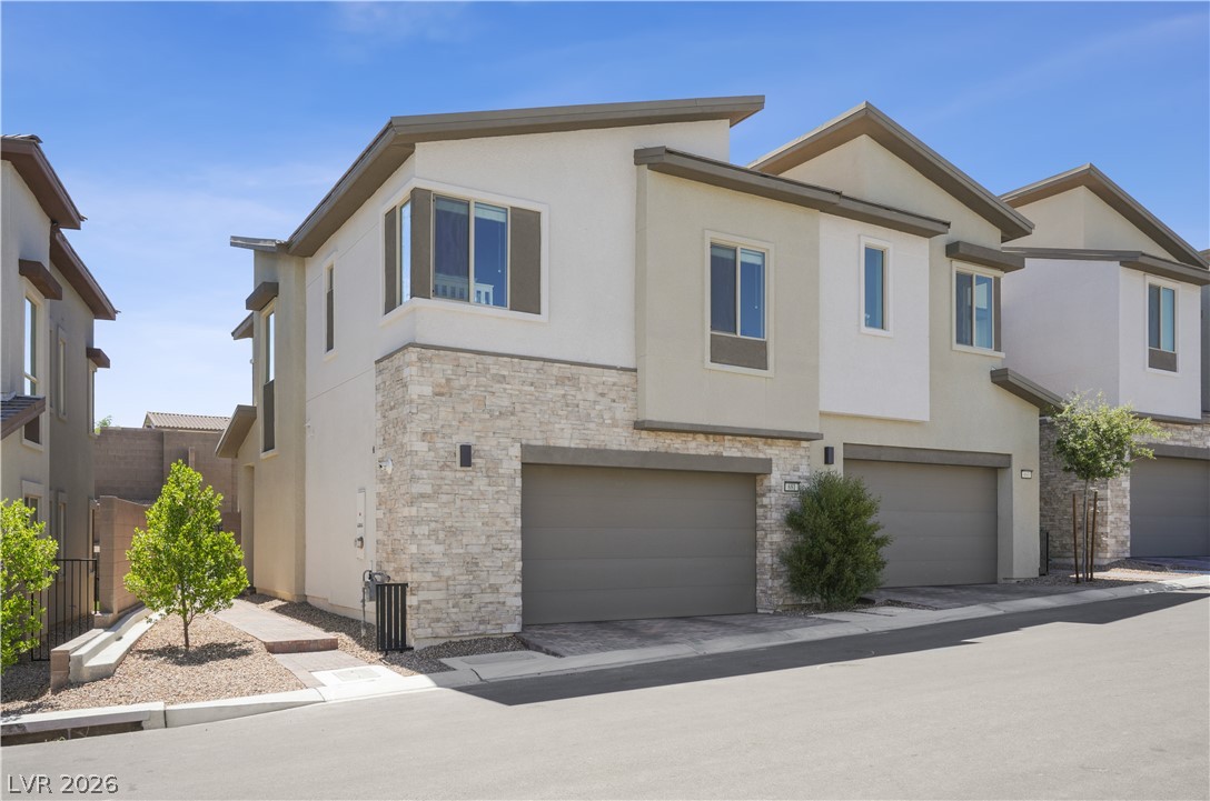 681 Infinity Ridge Street Las Vegas NV 89138