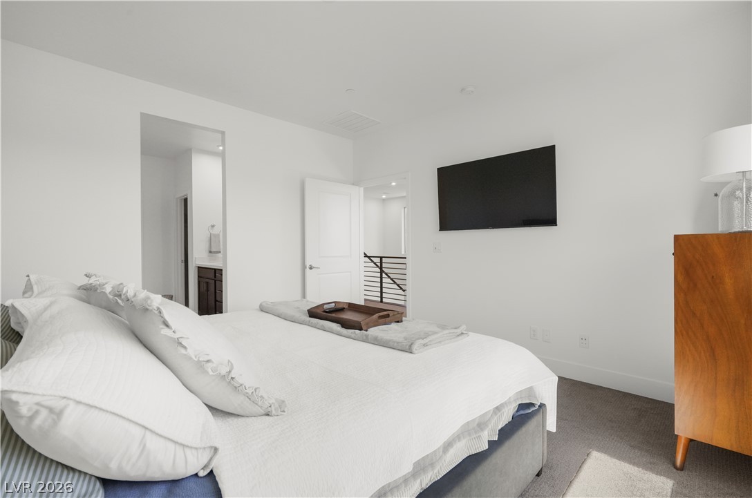 681 Infinity Ridge Street Las Vegas NV 89138