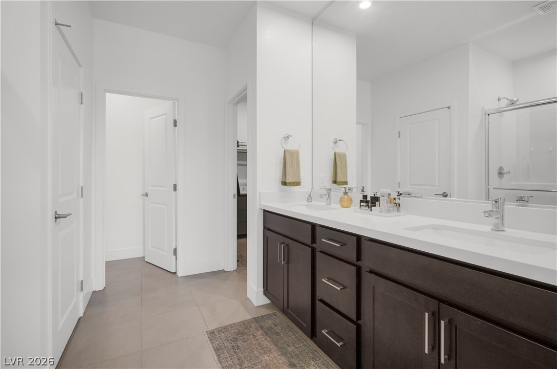 681 Infinity Ridge Street Las Vegas NV 89138