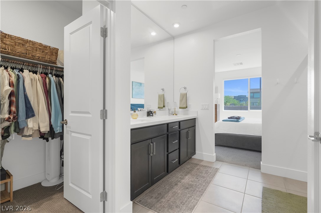 681 Infinity Ridge Street Las Vegas NV 89138