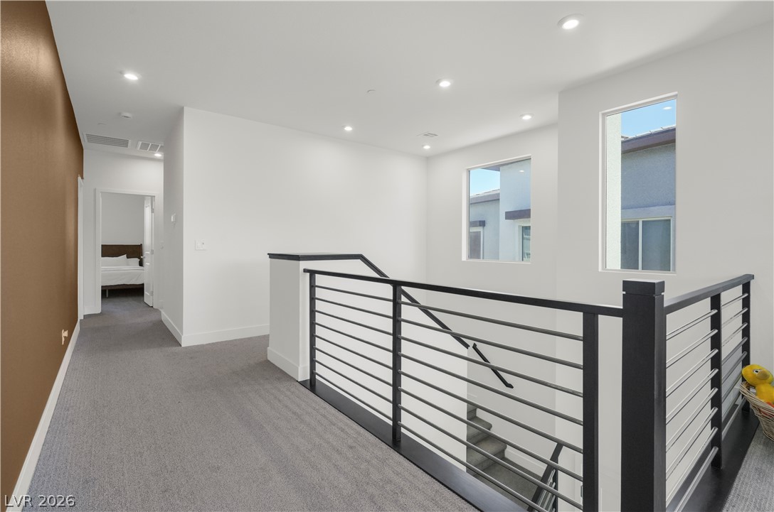 681 Infinity Ridge Street Las Vegas NV 89138