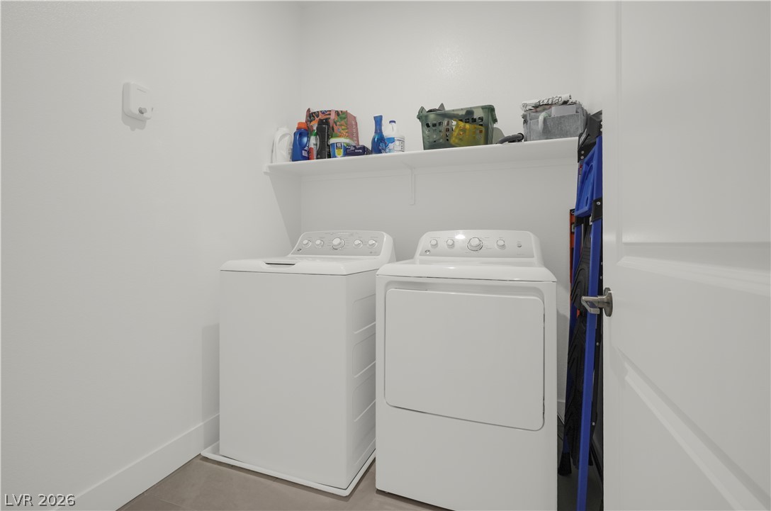 681 Infinity Ridge Street Las Vegas NV 89138