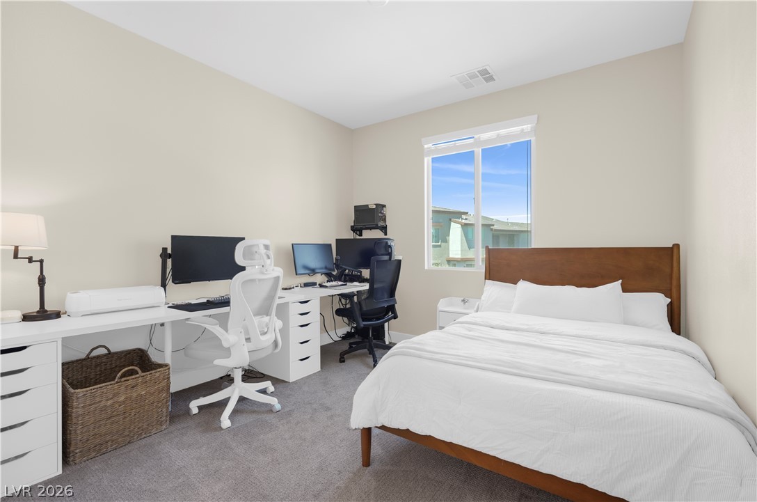 681 Infinity Ridge Street Las Vegas NV 89138
