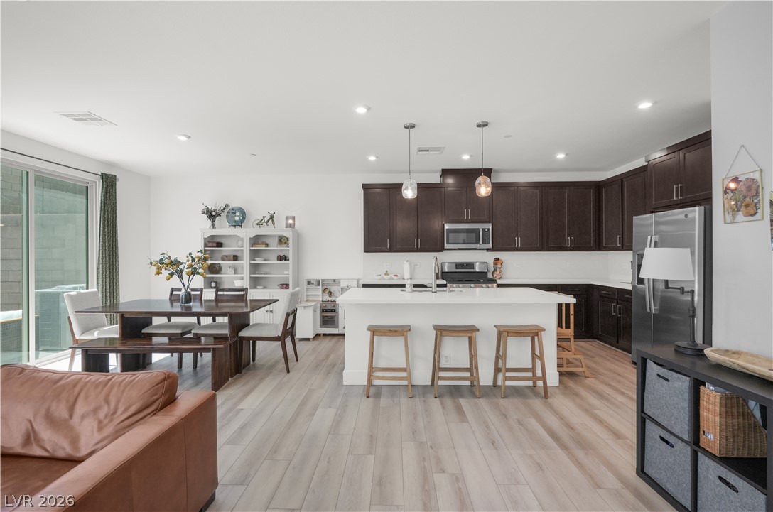 681 Infinity Ridge Street Las Vegas NV 89138