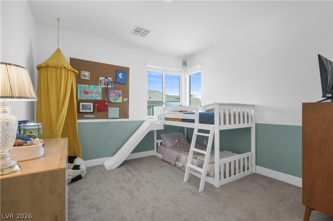 681 Infinity Ridge Street Las Vegas NV 89138