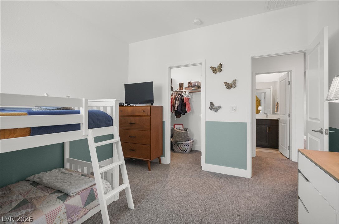 681 Infinity Ridge Street Las Vegas NV 89138