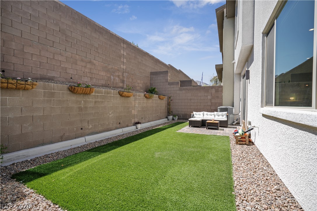 681 Infinity Ridge Street Las Vegas NV 89138