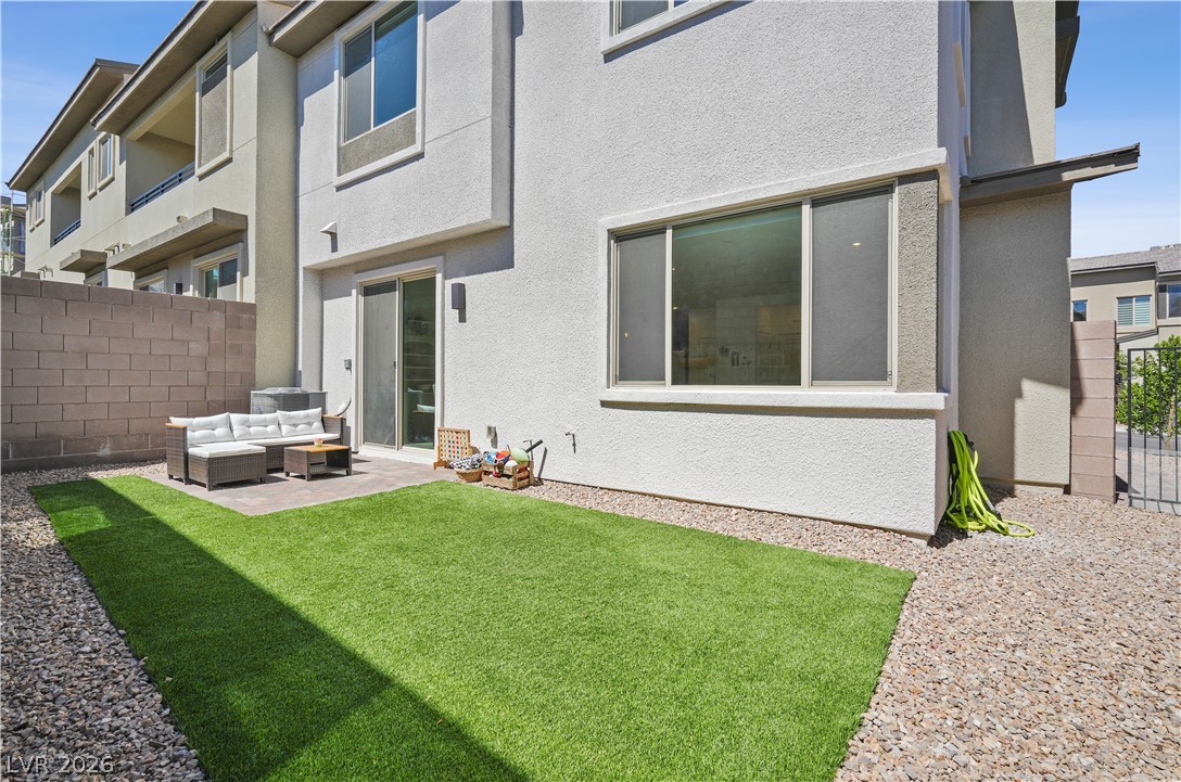 681 Infinity Ridge Street Las Vegas NV 89138