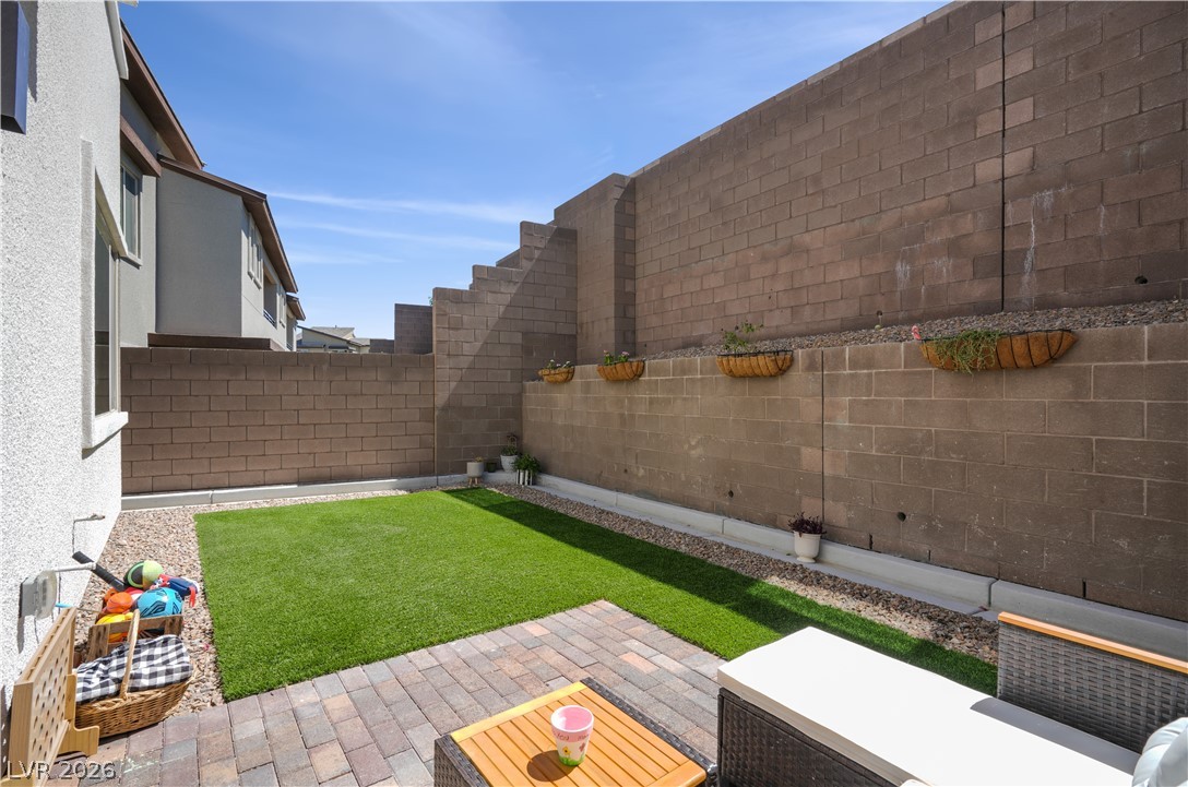 681 Infinity Ridge Street Las Vegas NV 89138
