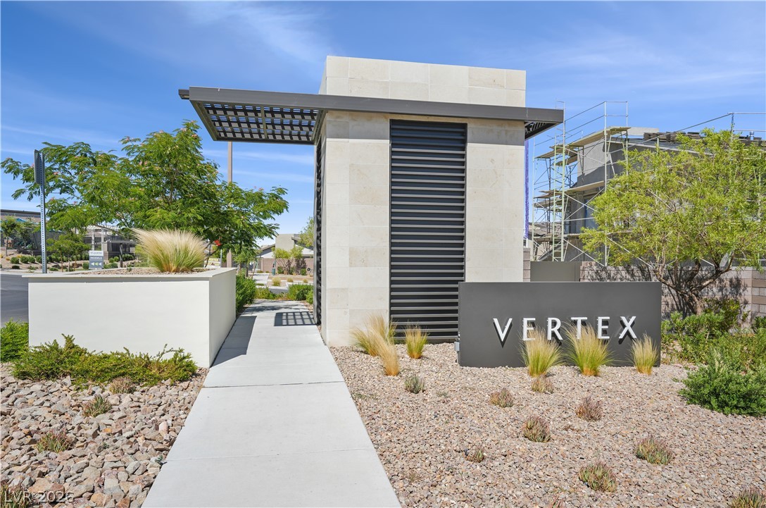 681 Infinity Ridge Street Las Vegas NV 89138
