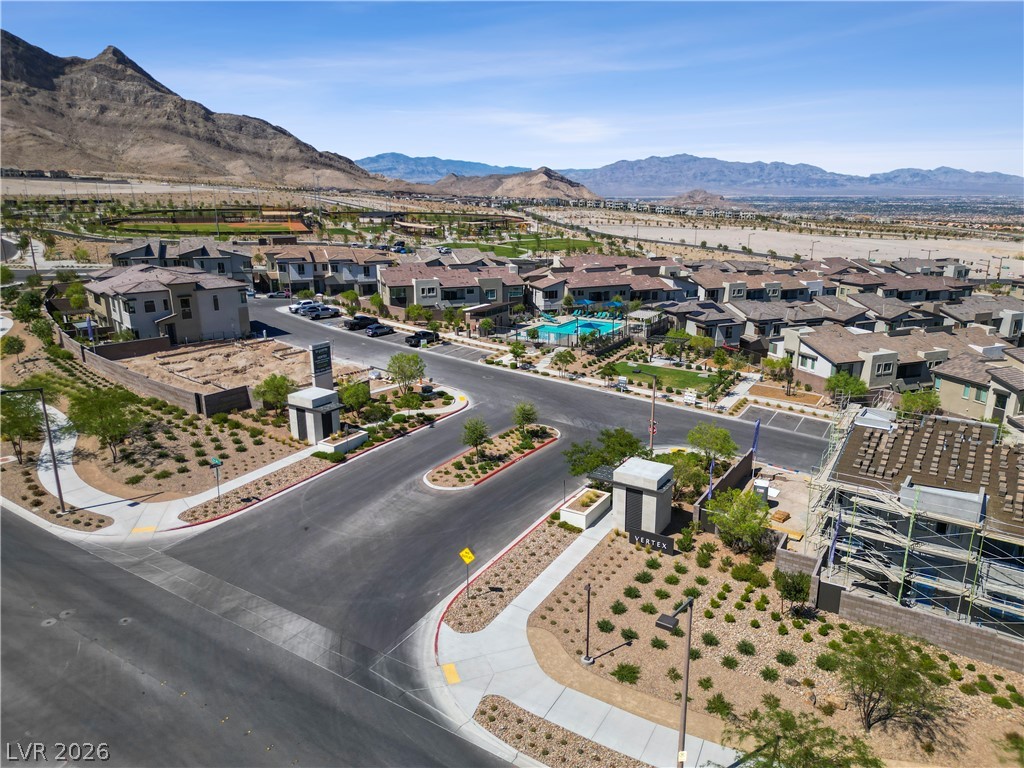 681 Infinity Ridge Street Las Vegas NV 89138