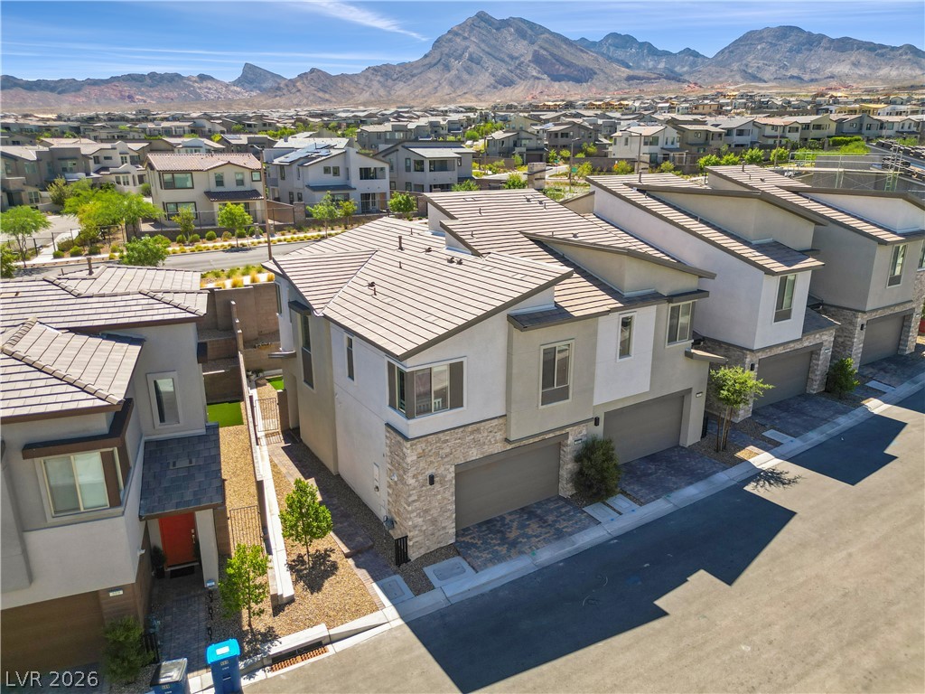 681 Infinity Ridge Street Las Vegas NV 89138