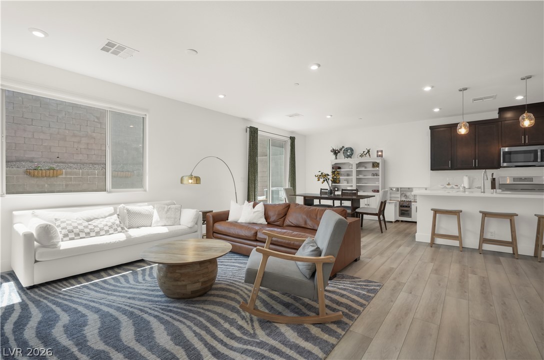 681 Infinity Ridge Street Las Vegas NV 89138