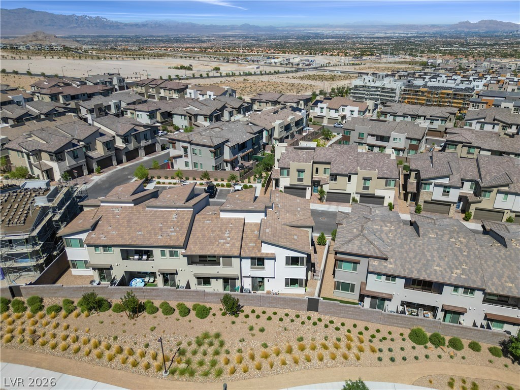 681 Infinity Ridge Street Las Vegas NV 89138